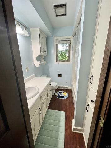 1153 W 13th Street Jasper IN 47546