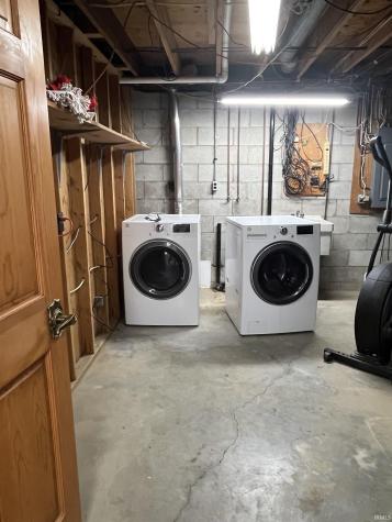 1153 W 13th Street Jasper IN 47546