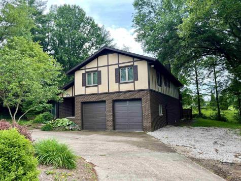 1153 W 13th Street Jasper IN 47546