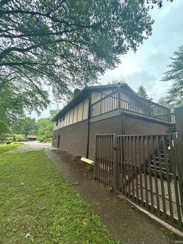 1153 W 13th Street Jasper IN 47546