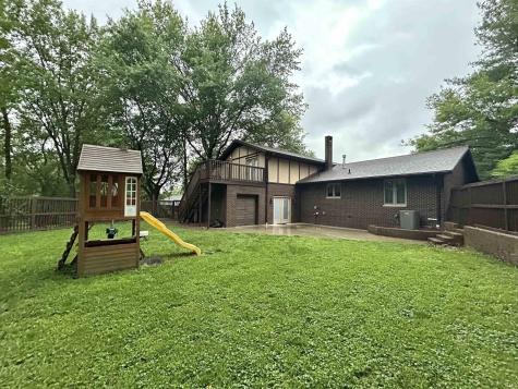 1153 W 13th Street Jasper IN 47546