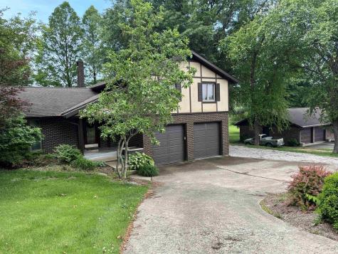 1153 W 13th Street Jasper IN 47546