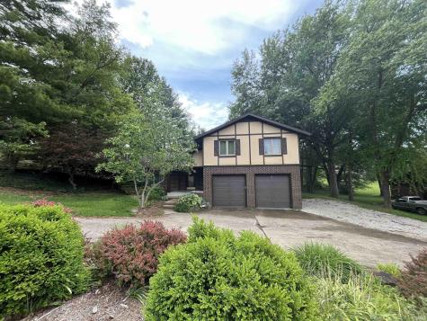 1153 W 13th Street Jasper IN 47546