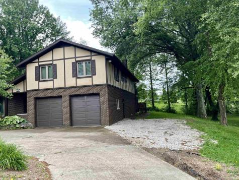 1153 W 13th Street Jasper IN 47546