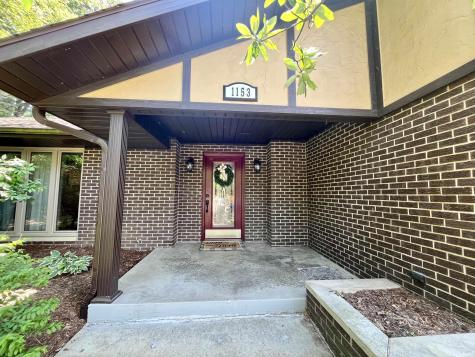 1153 W 13th Street Jasper IN 47546