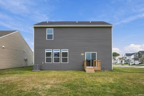 5772 Galena Street West Lafayette IN 47906
