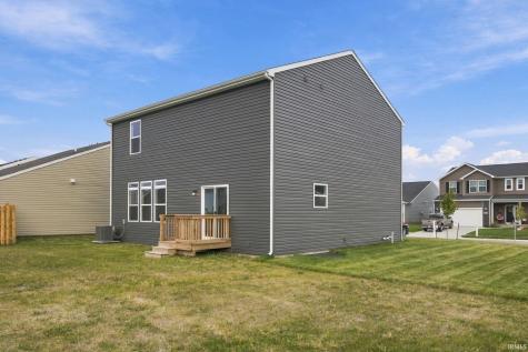5772 Galena Street West Lafayette IN 47906