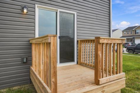 5772 Galena Street West Lafayette IN 47906