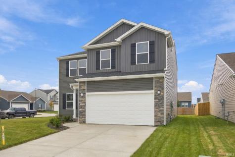 5772 Galena Street West Lafayette IN 47906