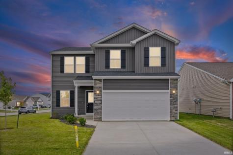 5772 Galena Street West Lafayette IN 47906