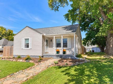 207 E 9th Street Jonesboro IN 46938