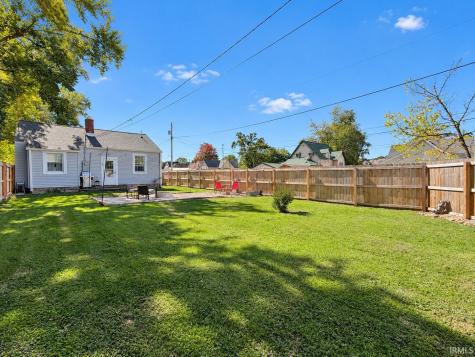 207 E 9th Street Jonesboro IN 46938