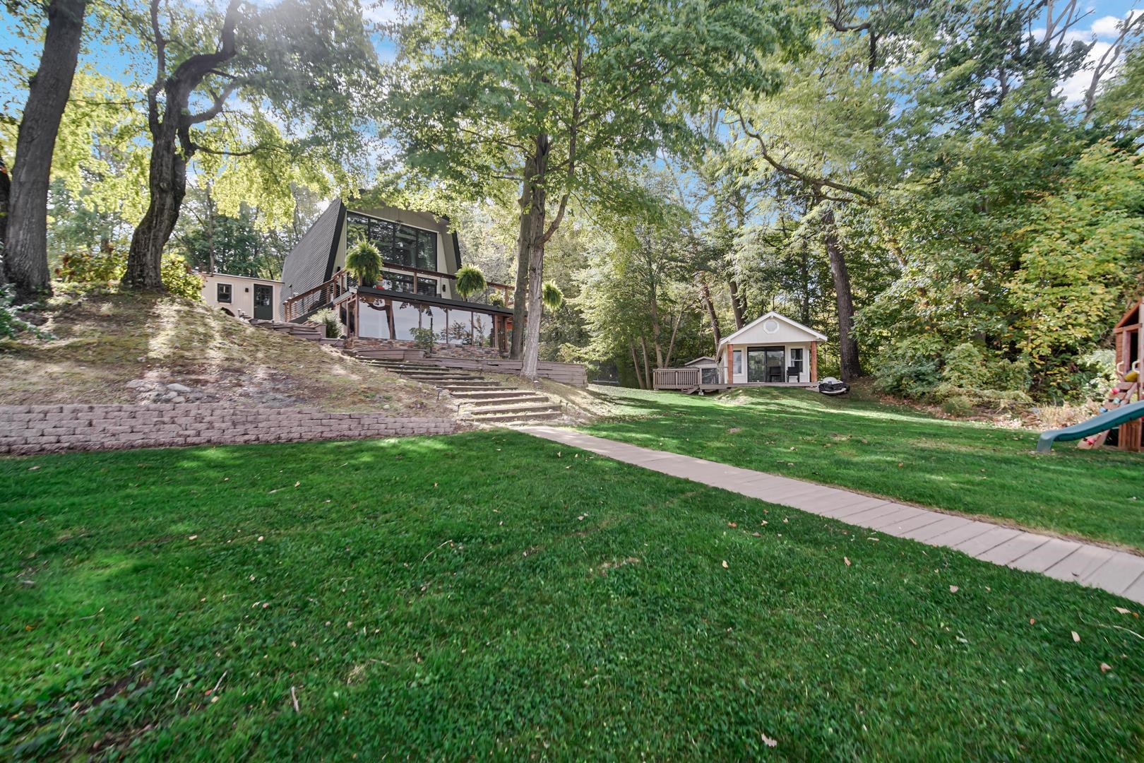 15242 Happy Acres Trail Plymouth IN 46563