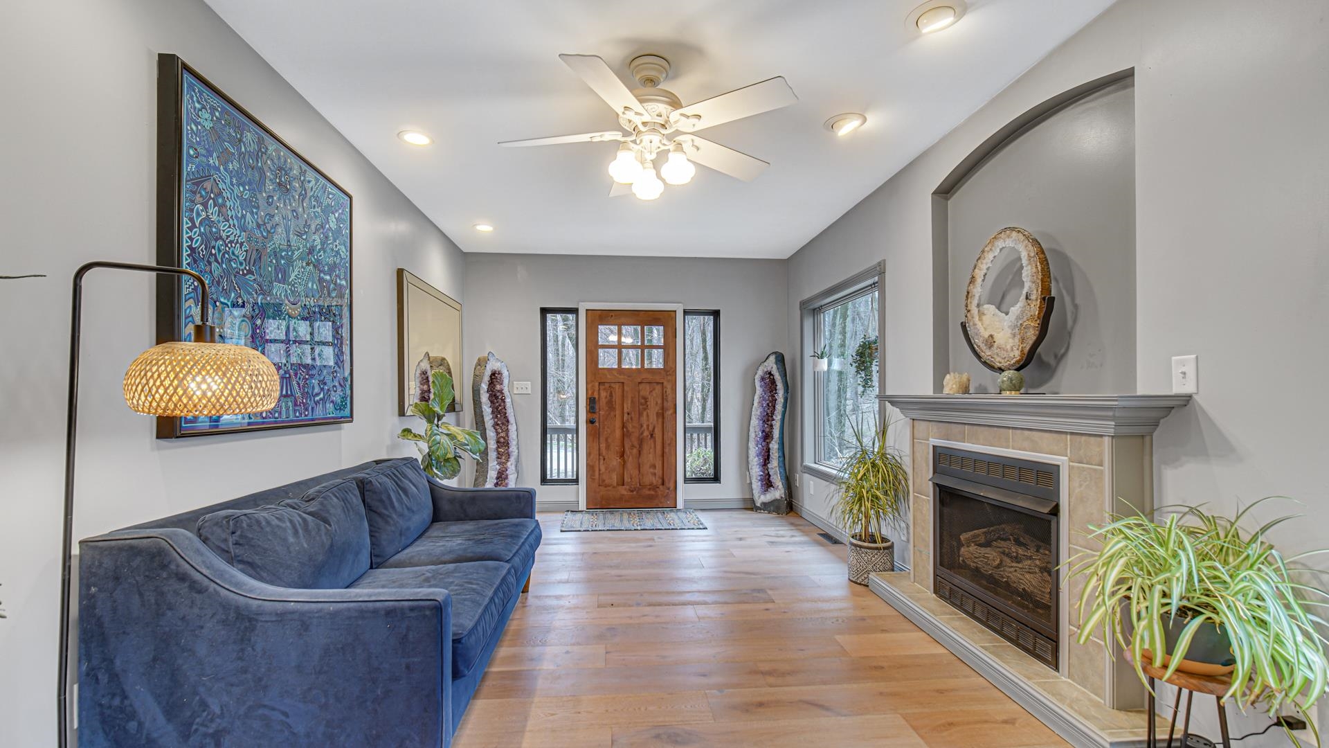 15242 Happy Acres Trail Plymouth IN 46563