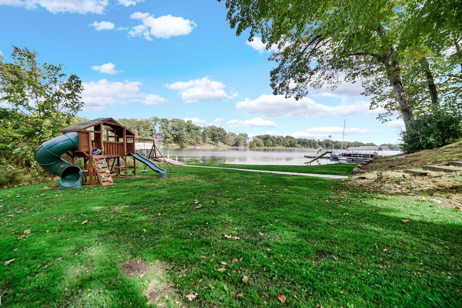 15242 Happy Acres Trail Plymouth IN 46563