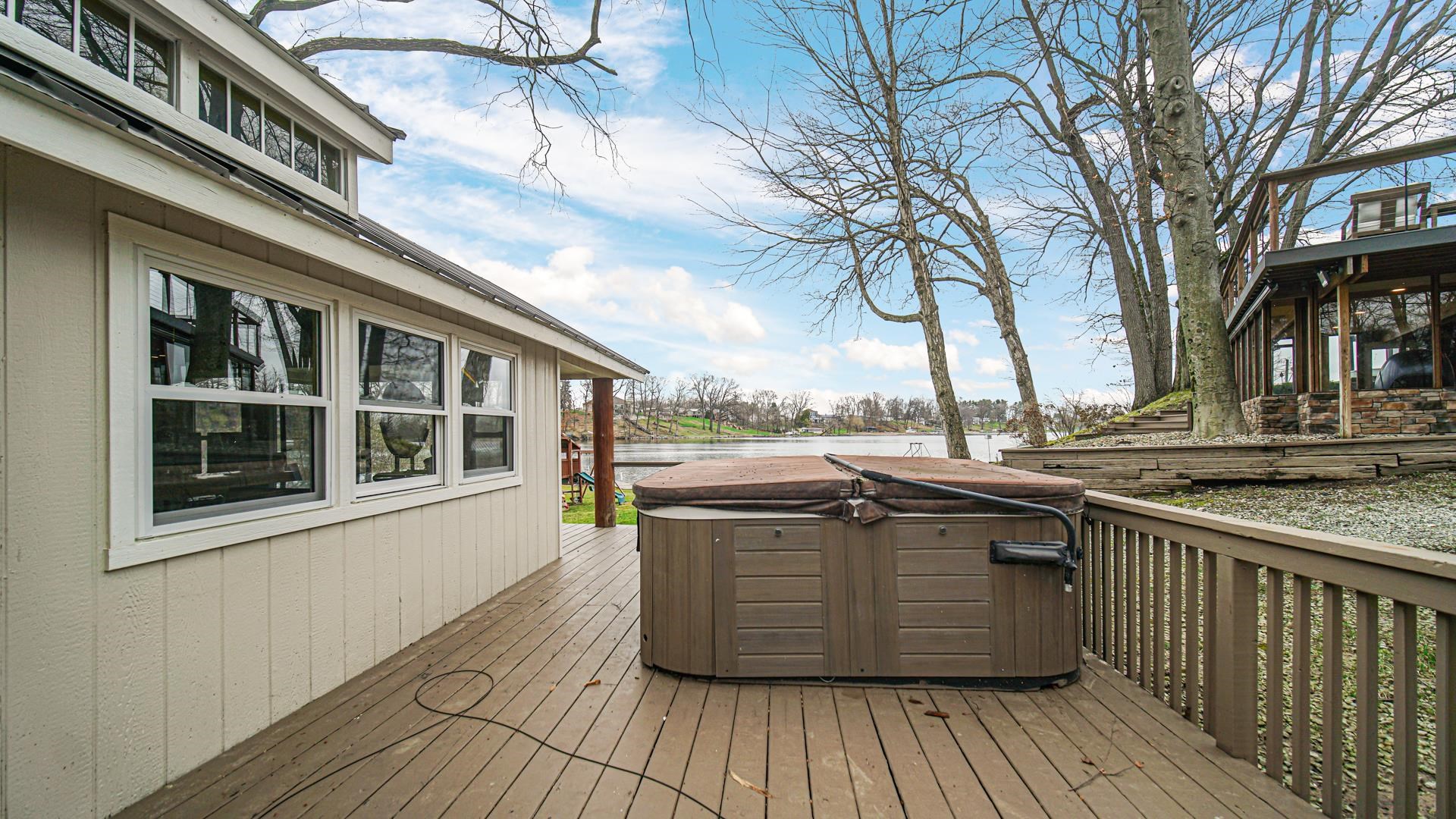 15242 Happy Acres Trail Plymouth IN 46563