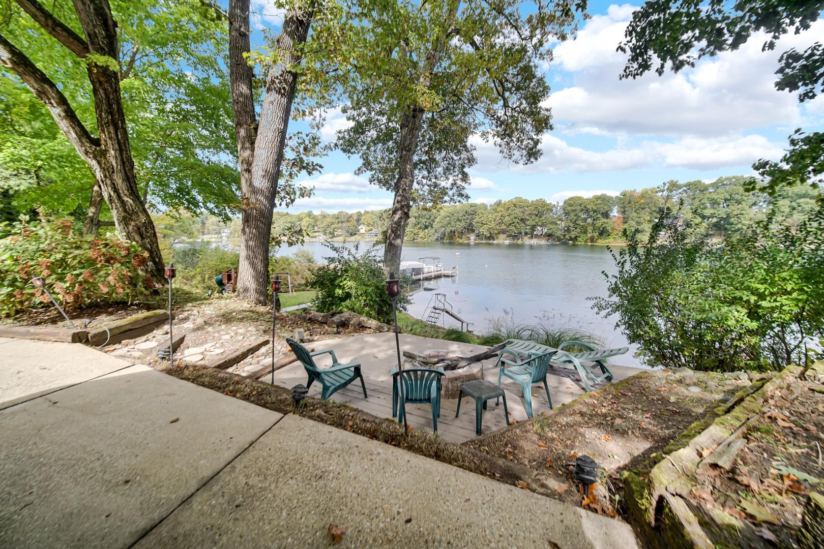 15242 Happy Acres Trail Plymouth IN 46563