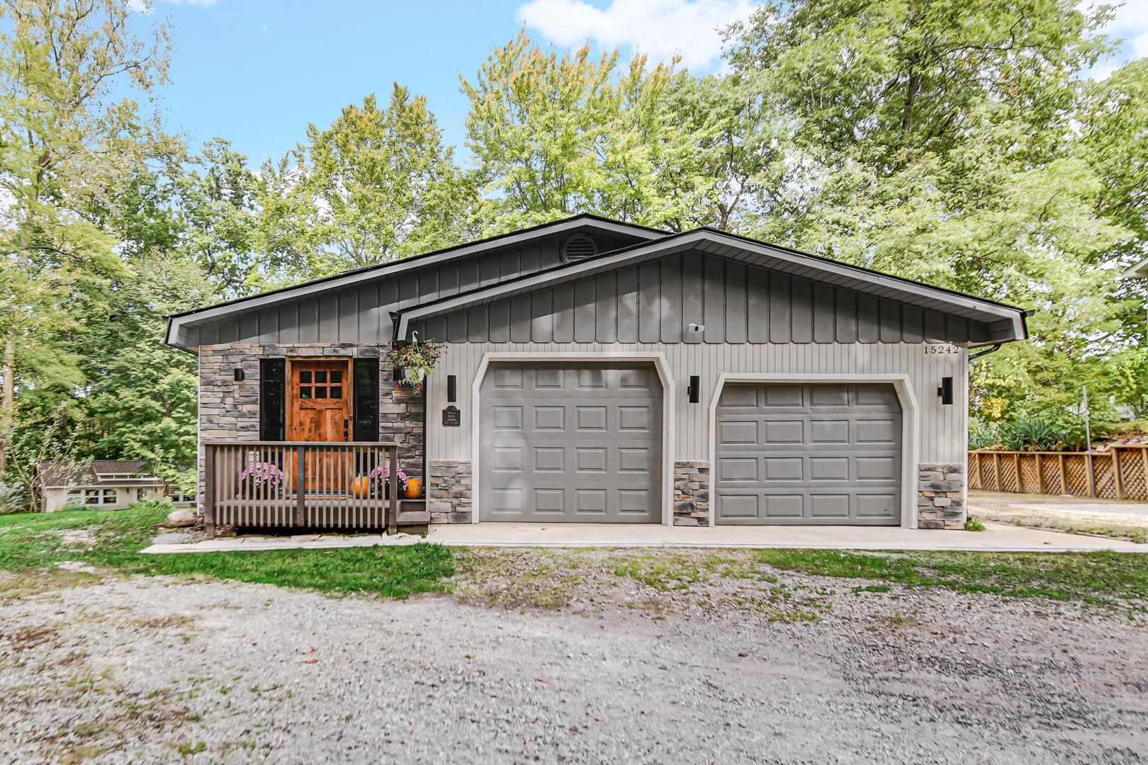 15242 Happy Acres Trail Plymouth IN 46563