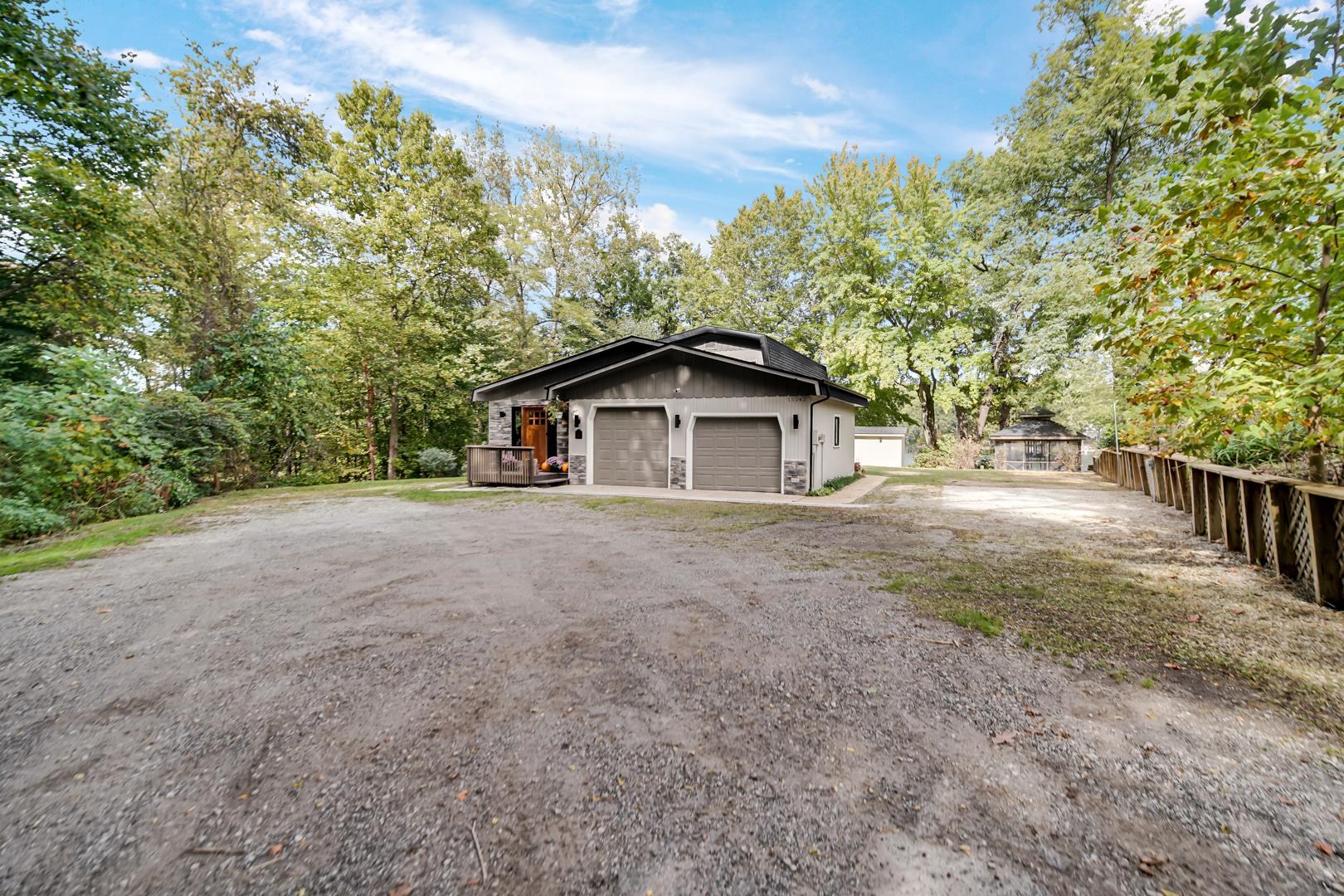 15242 Happy Acres Trail Plymouth IN 46563