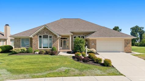 11216 Creekwood Drive Fort Wayne IN 46814