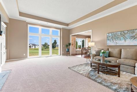 11216 Creekwood Drive Fort Wayne IN 46814