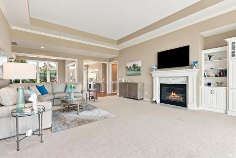 11216 Creekwood Drive Fort Wayne IN 46814