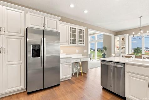 11216 Creekwood Drive Fort Wayne IN 46814