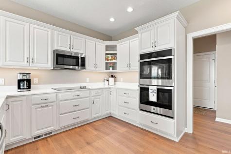 11216 Creekwood Drive Fort Wayne IN 46814