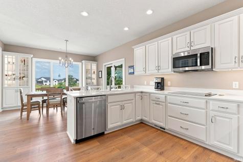 11216 Creekwood Drive Fort Wayne IN 46814