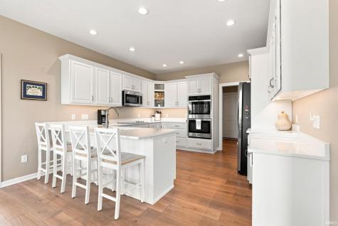 11216 Creekwood Drive Fort Wayne IN 46814