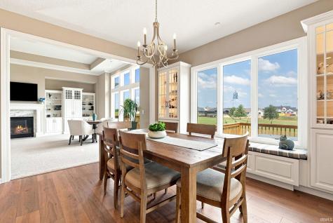 11216 Creekwood Drive Fort Wayne IN 46814