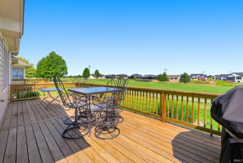 11216 Creekwood Drive Fort Wayne IN 46814