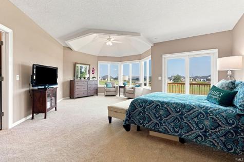 11216 Creekwood Drive Fort Wayne IN 46814