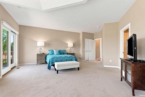 11216 Creekwood Drive Fort Wayne IN 46814