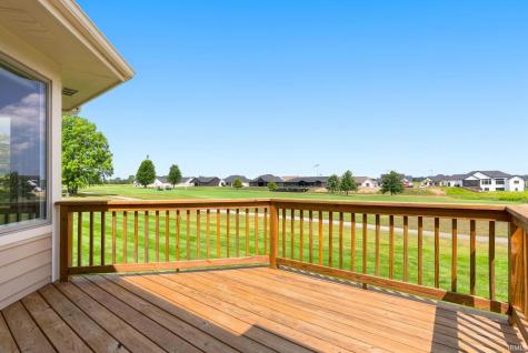 11216 Creekwood Drive Fort Wayne IN 46814