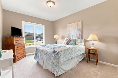 11216 Creekwood Drive Fort Wayne IN 46814