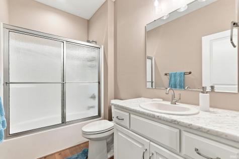 11216 Creekwood Drive Fort Wayne IN 46814