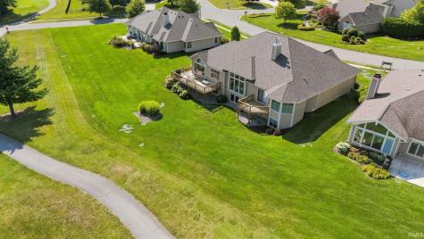11216 Creekwood Drive Fort Wayne IN 46814