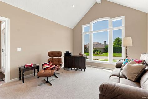 11216 Creekwood Drive Fort Wayne IN 46814