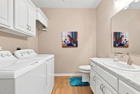 11216 Creekwood Drive Fort Wayne IN 46814