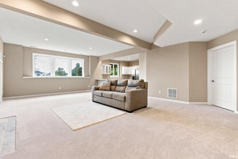 11216 Creekwood Drive Fort Wayne IN 46814
