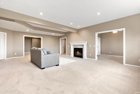 11216 Creekwood Drive Fort Wayne IN 46814