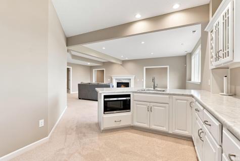 11216 Creekwood Drive Fort Wayne IN 46814