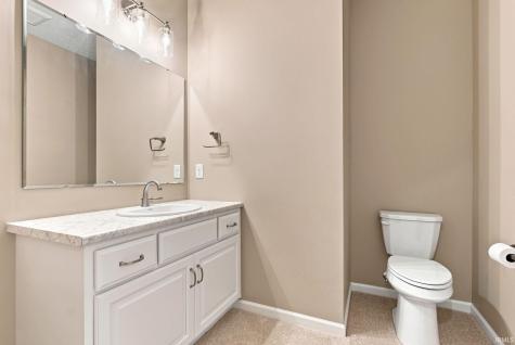 11216 Creekwood Drive Fort Wayne IN 46814
