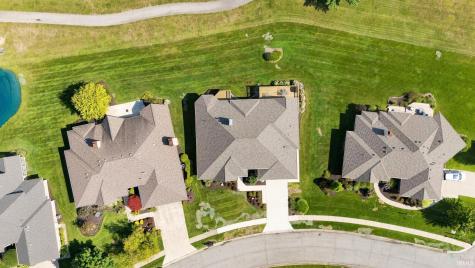 11216 Creekwood Drive Fort Wayne IN 46814