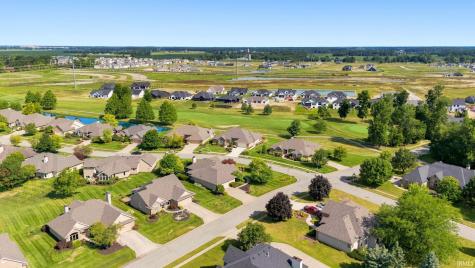 11216 Creekwood Drive Fort Wayne IN 46814