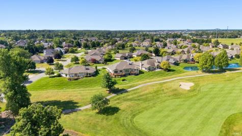 11216 Creekwood Drive Fort Wayne IN 46814