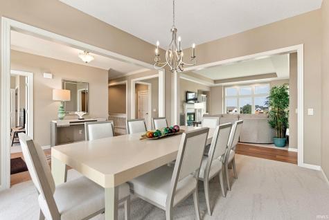 11216 Creekwood Drive Fort Wayne IN 46814