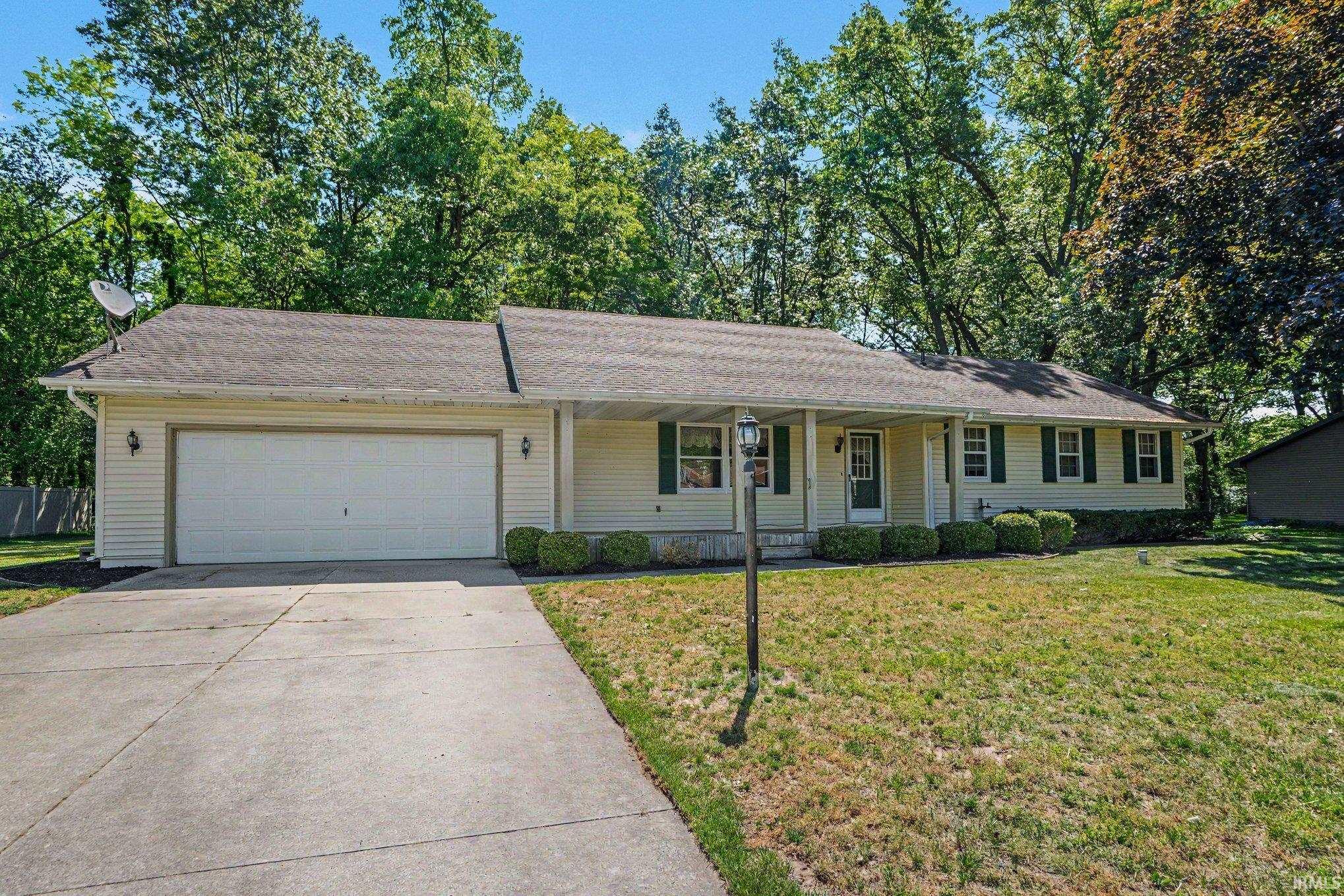 55864 Jefferson Knolls Drive Osceola IN 46561