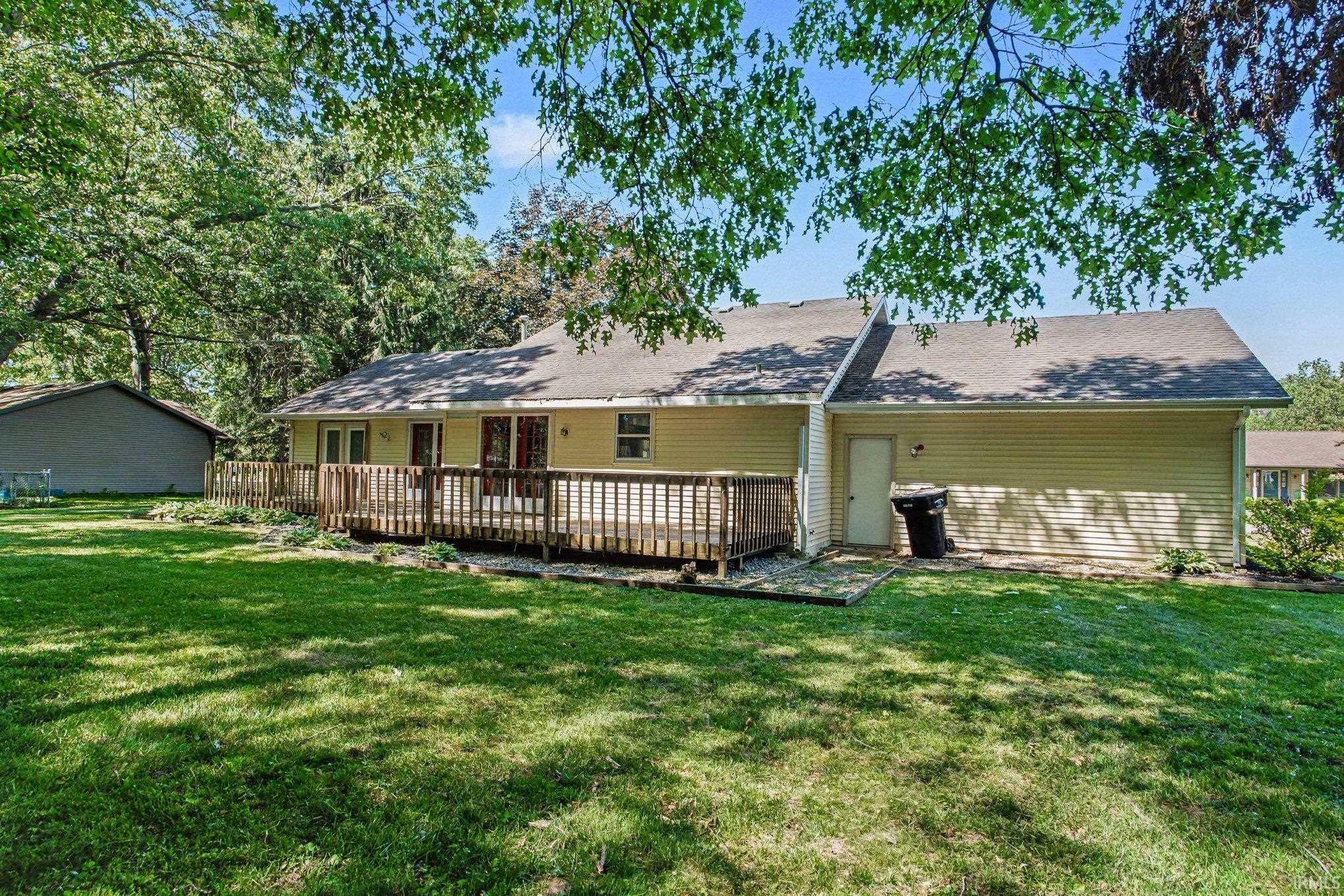 55864 Jefferson Knolls Drive Osceola IN 46561